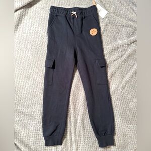 Youth Boys 10/12 Fleece Joggers